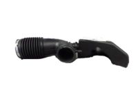 OEM Dodge Charger Fuel Clean Air Duct - 4861950AA