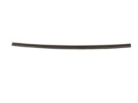 OEM 2011 Jeep Wrangler Blade-WIPER Blade - 68018929AA