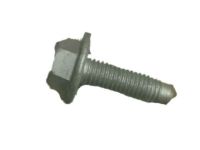 OEM Dodge Charger Screw-HEXAGON Head - 6505546AA