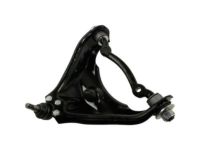 OEM 2003 Dodge Durango Upper Control Arm - 5166384AA