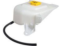 OEM 2007 Jeep Commander Bottle-COOLANT Recovery - 55038011AB