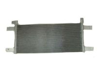 OEM 2016 Ram 2500 Transmission Oil Cooler - 52014715AA