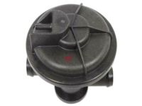 OEM Chrysler E Class Valve-A/C And Heater Water - 4339457