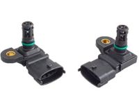OEM 2016 Dodge Challenger Sensor-T/MAP - 68207074AB