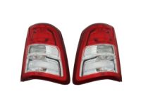 OEM Ram Lamp-Tail - 55112989AE