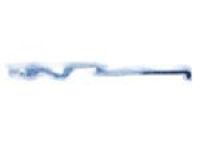 OEM Dodge Ram 1500 Tube-Oil Cooler - 52028811AB
