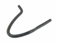OEM Chrysler Sebring Hose-Transmission Oil Cooler - 4596253AB