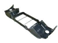 OEM 1994 Dodge Viper Bracket-Fan - 4709352AC