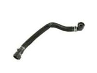 OEM 2021 Jeep Grand Cherokee Hose-COOLANT - 68304630AB