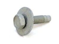 OEM 2013 Jeep Compass Screw-HEXAGON Head - 6507668AA