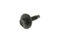 OEM Jeep Wagoneer Screw-HEXAGON Head - 6100567