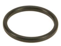 OEM 2002 Chrysler Sebring Gasket-Timing Cover - MD199897