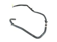 OEM Ram Hose-COOLANT Bottle To Radiator - 52014728AB