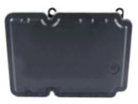 OEM Dodge Caravan Abs Control Module - 5013865AB