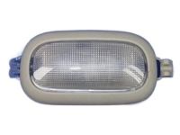 OEM Dodge Lamp-Dome - 5JG55HDAAD