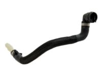 OEM 2017 Jeep Cherokee Hose-Heater Supply - 52014624AA