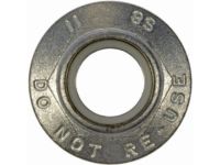OEM Chrysler RETAINER-Axle Hub - 6504007