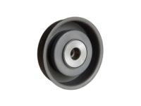 OEM 1993 Dodge Stealth PULLEY-Belt - MD308882