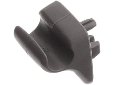 Nissan 96409-8B400 Holder-SUNVISOR