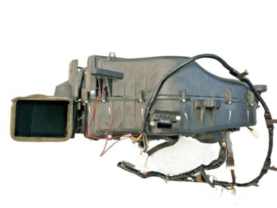 Infiniti 27400-ZC300 Cooling Unit