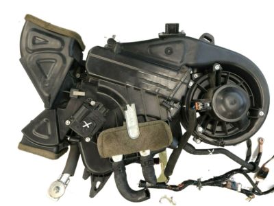 Infiniti 27400-ZC300 Cooling Unit