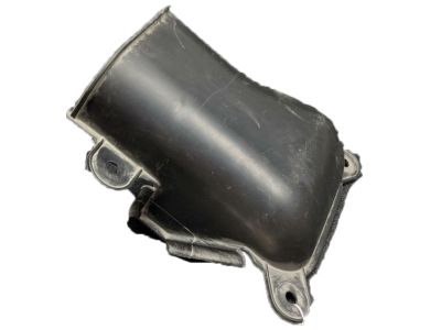 Nissan 16554-5RA1A Air Duct