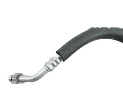 Nissan 92490-9KB0A Hose-Flexible, High