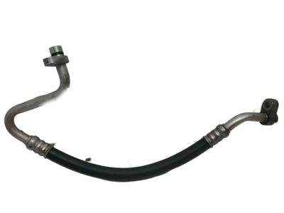 Nissan 92490-9KB0A Hose-Flexible, High