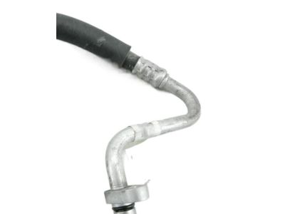 Nissan 92490-9KB0A Hose-Flexible, High