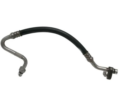 Nissan 92490-9KB0A Hose-Flexible, High