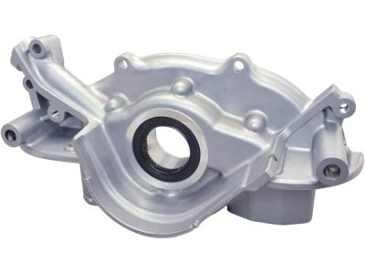 Nissan 15010-10V01 Oil Pump Assy