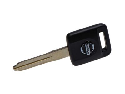 Nissan H0564-5Z000 Key-Blank, Master