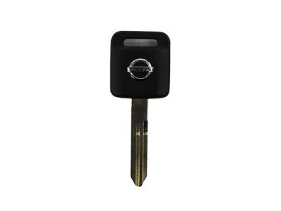 Nissan H0564-5Z000 Key-Blank, Master