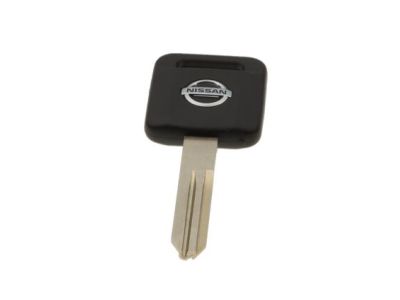 Nissan H0564-5Z000 Key-Blank, Master