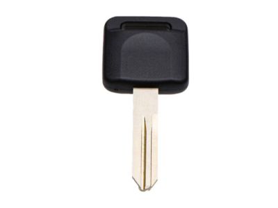 Nissan H0564-5Z000 Key-Blank, Master