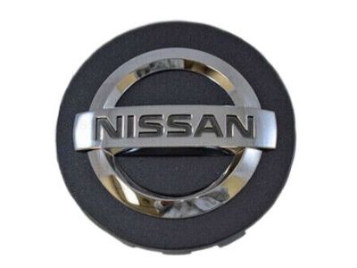 Nissan 40342-4RA4A Wheels-Center Cap