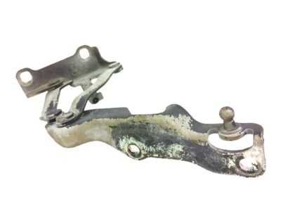 Nissan 65401-7S000 Hinge Assy-Hood, LH