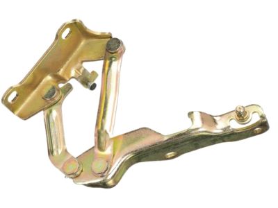 Nissan 65401-7S000 Hinge Assy-Hood, LH