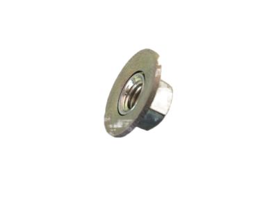 Infiniti 80252-S0600 Nut