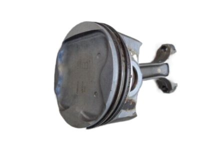 Nissan 12010-3HC0A Piston, W/PIN