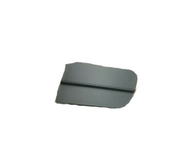 Nissan 62256-EZ00A FINISHER-Front Bumper FASCIA, RH