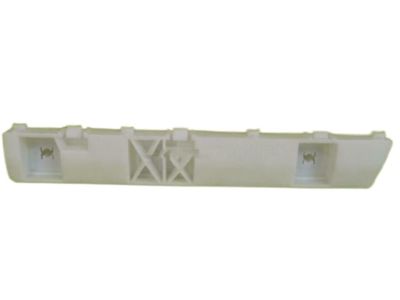 Nissan 85220-JF00A Bracket-Rear Bumper Side, RH