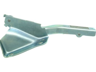 Nissan 65400-EZ40A Hinge Assembly-Hood, RH