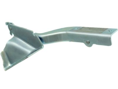 Nissan 65400-EZ40A Hinge Assembly-Hood, RH
