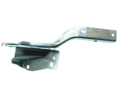 Nissan 65400-EZ40A Hinge Assembly-Hood, RH