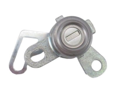 Nissan K3477-EA800 Cylinder Set-Back Door Lock