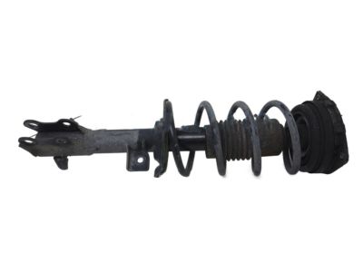 Nissan E4303-ZN90A STRUT Kit Front LH