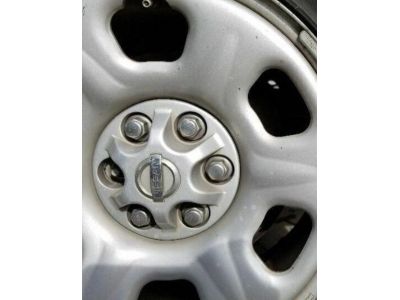 Nissan 40300-EA400 Spare Tire Wheel Assembly