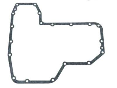 Nissan 31397-1XB0B Gasket-Oil Pan