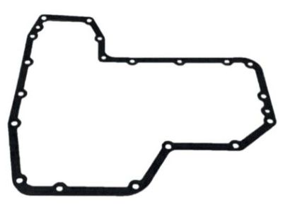 Nissan 31397-1XB0B Gasket-Oil Pan